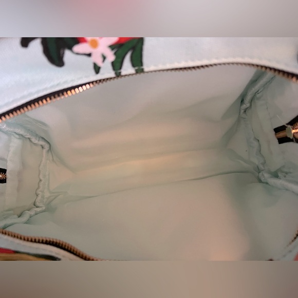 New Marc Jacobs Makeup Pouch - Picture 7 of 7